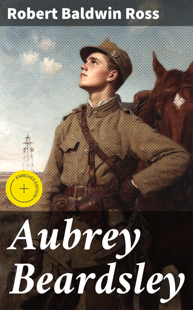 Portada: Aubrey Beardsley