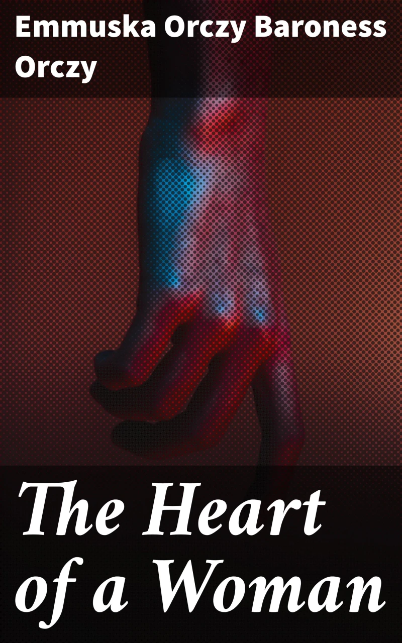 Portada: The Heart of a Woman