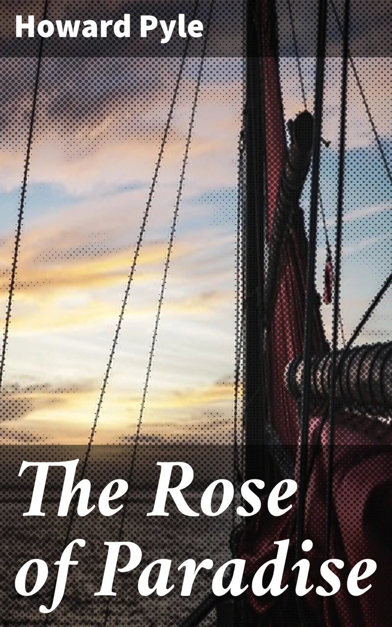 Portada: The Rose of Paradise