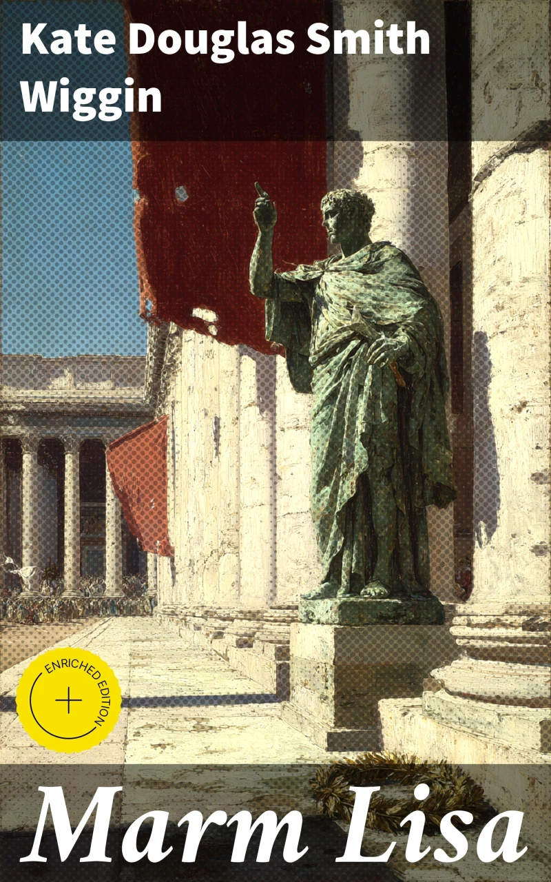 Portada: Marm Lisa