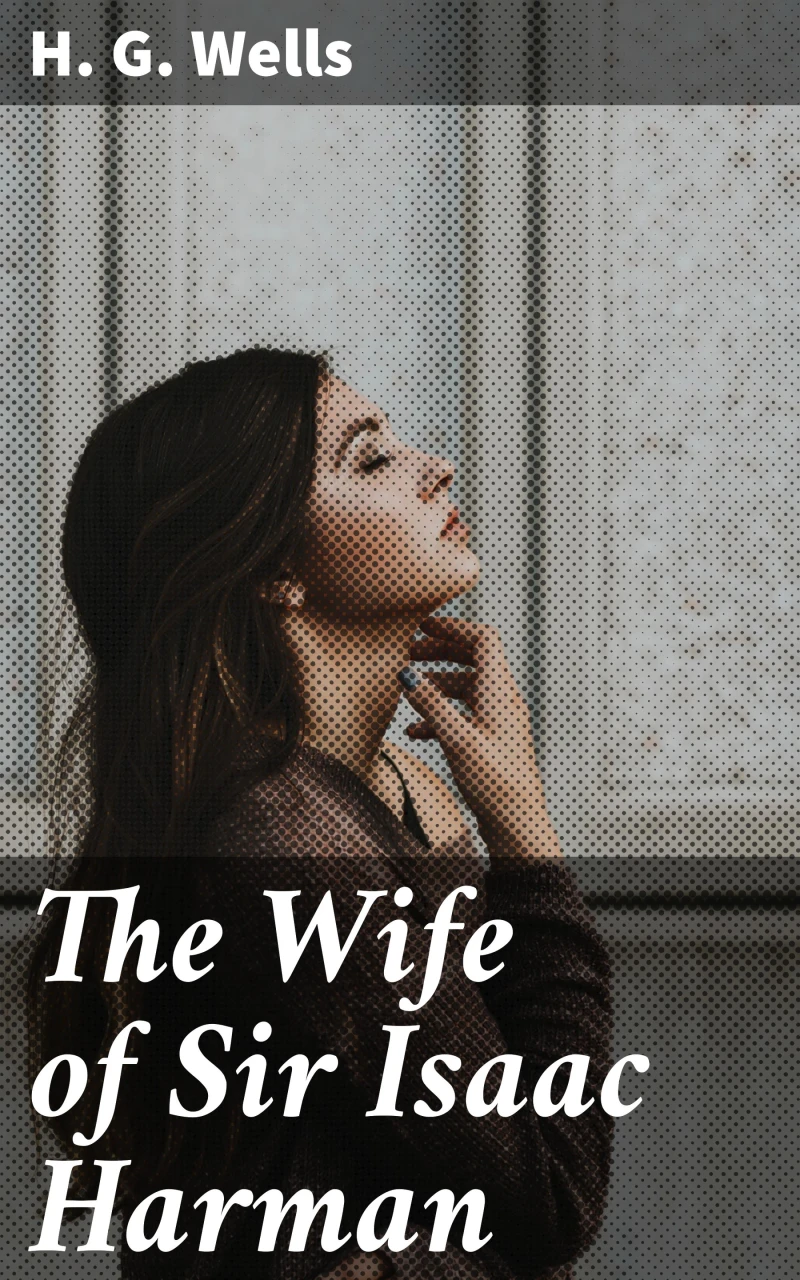 Portada: The Wife of Sir Isaac Harman