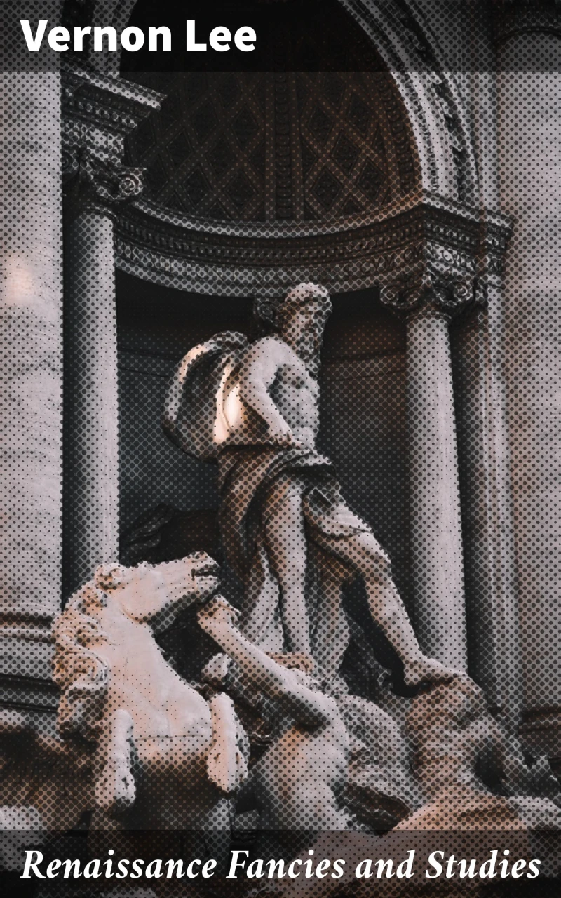 Portada: Renaissance Fancies and Studies