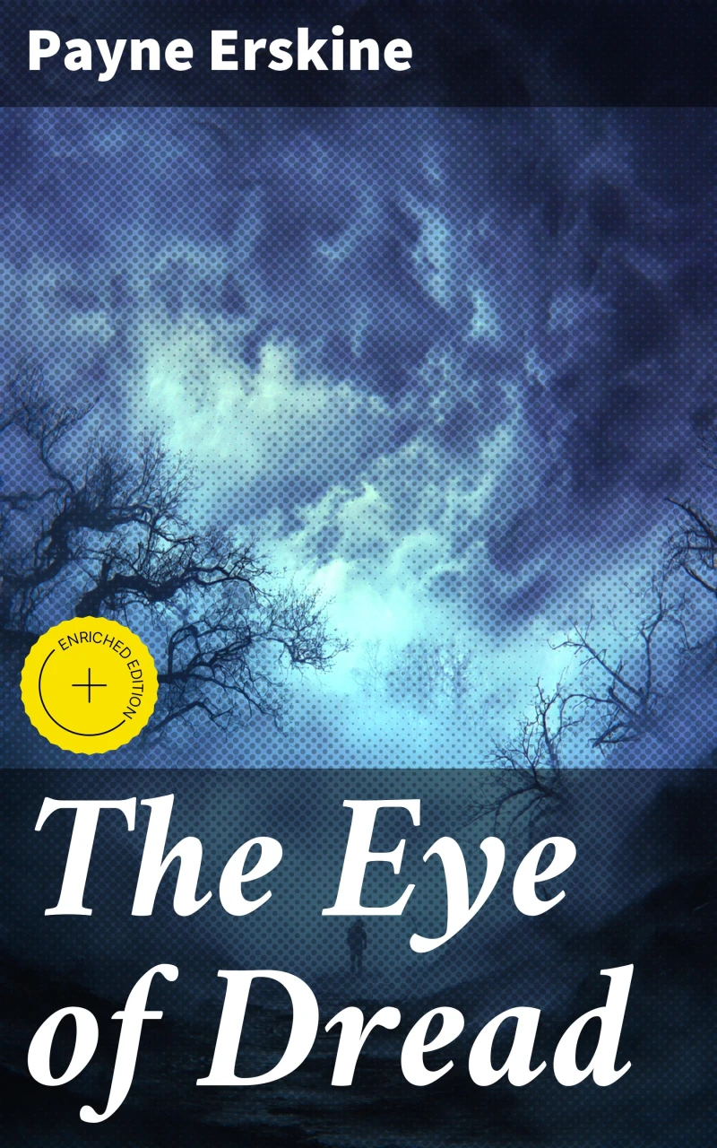 Portada: The Eye of Dread