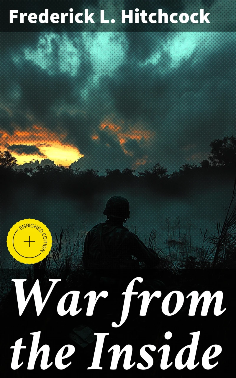 Portada: War from the Inside