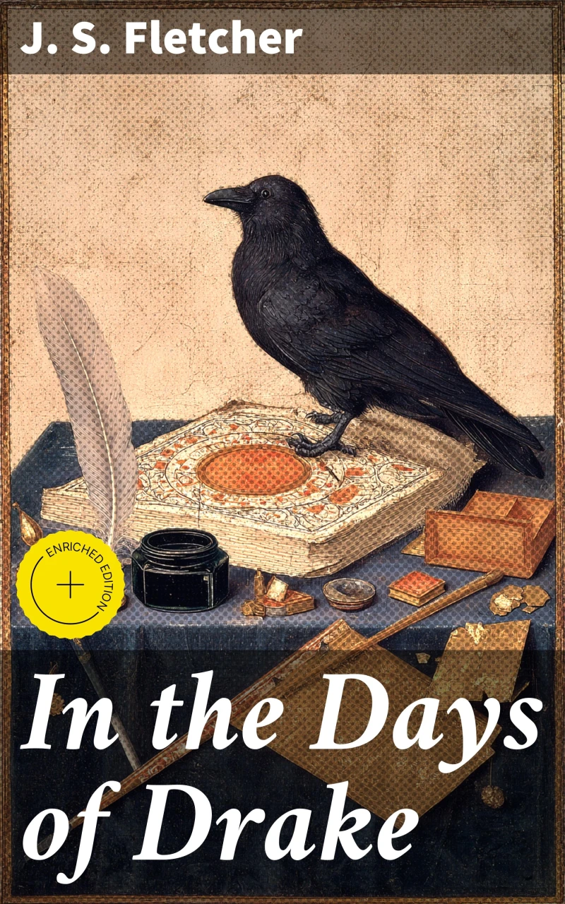 Portada: In the Days of Drake