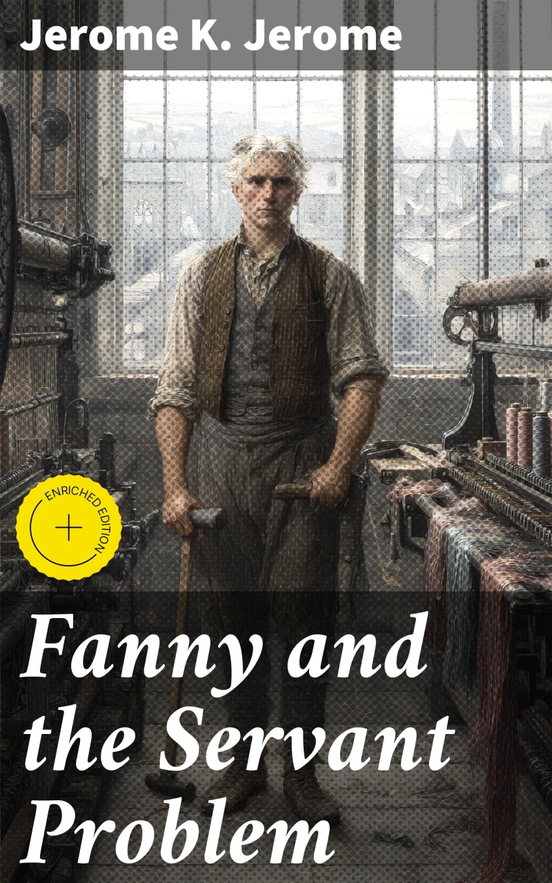 Portada: Fanny and the Servant Problem