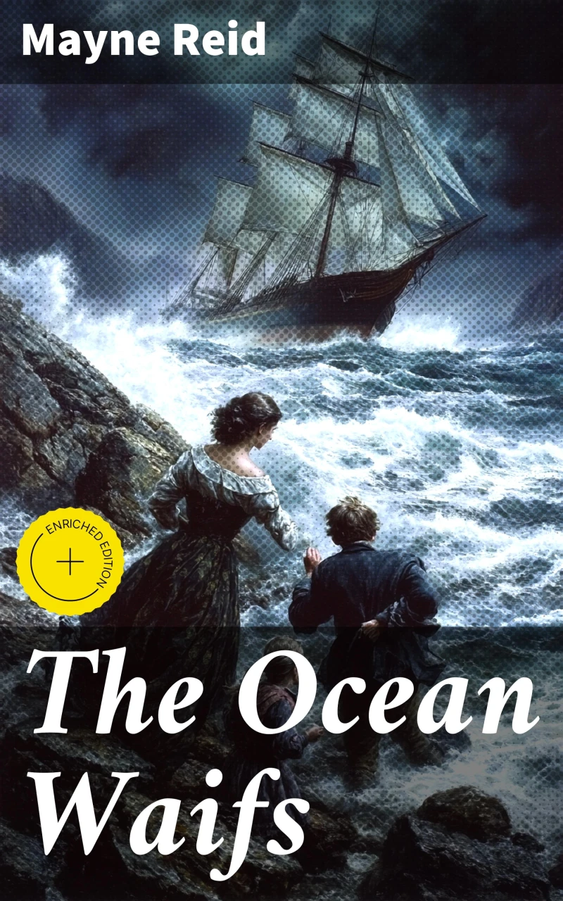 Portada: The Ocean Waifs