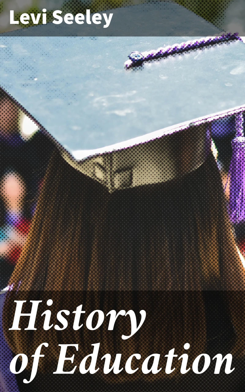Portada: History of Education