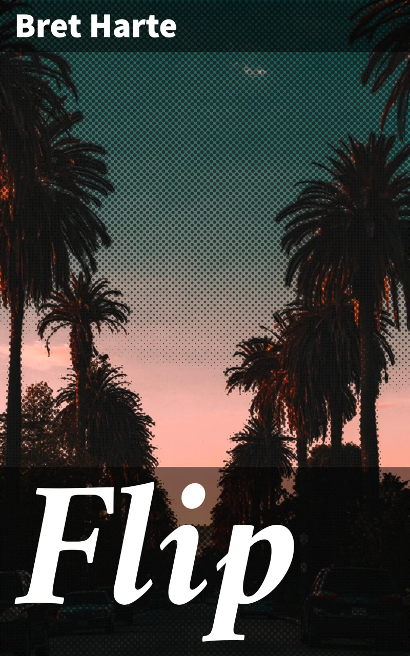 Portada: Flip