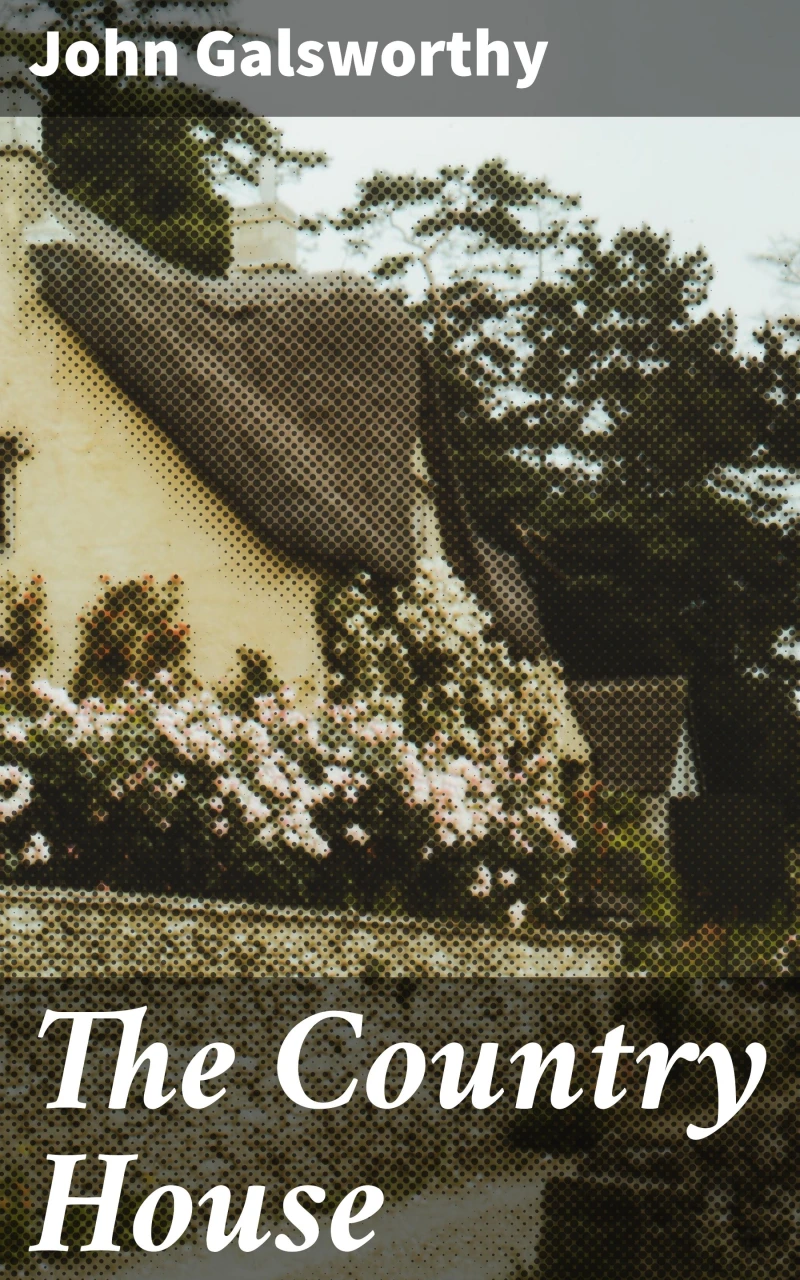 Portada: The Country House