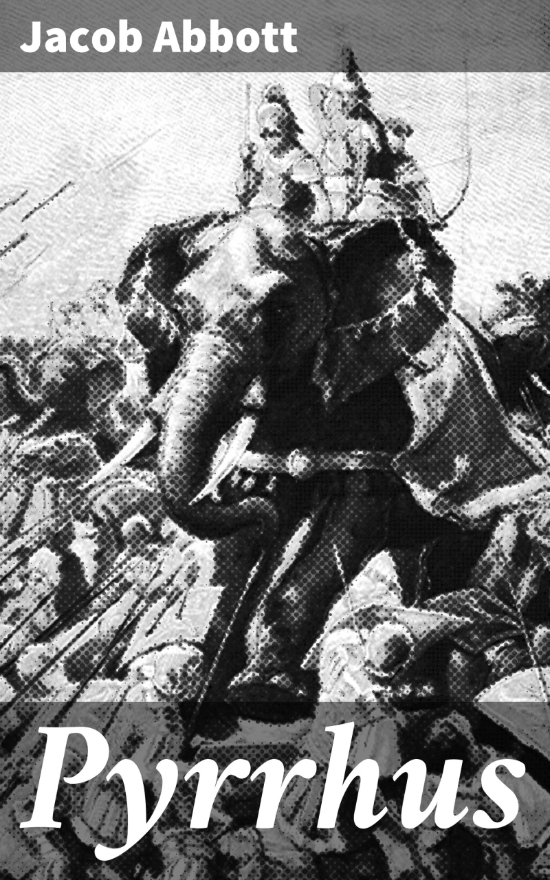 Portada: Pyrrhus