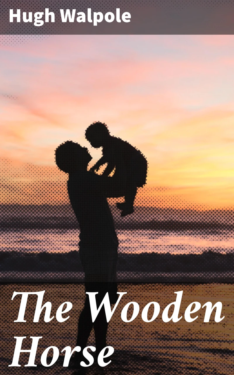 Portada: The Wooden Horse