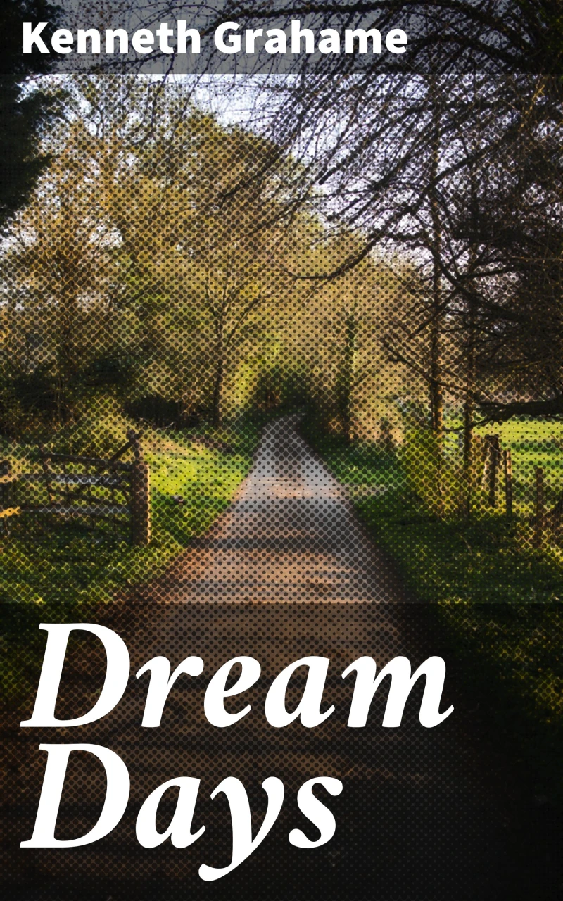 Portada: Dream Days