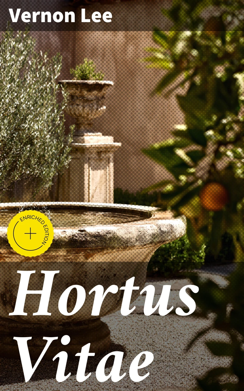 Portada: Hortus Vitae