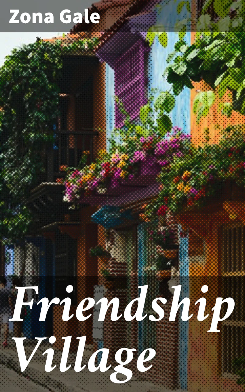 Portada: Friendship Village