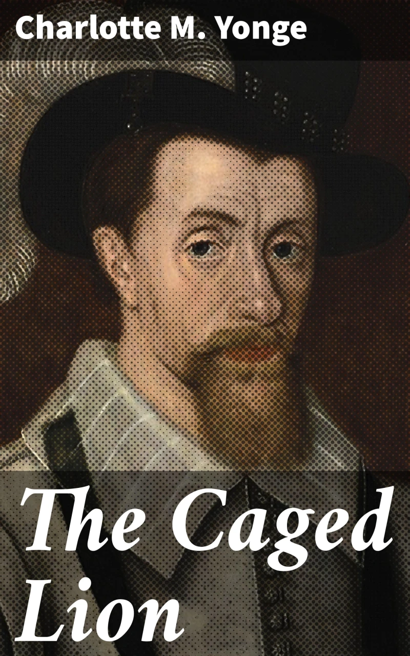 Portada: The Caged Lion
