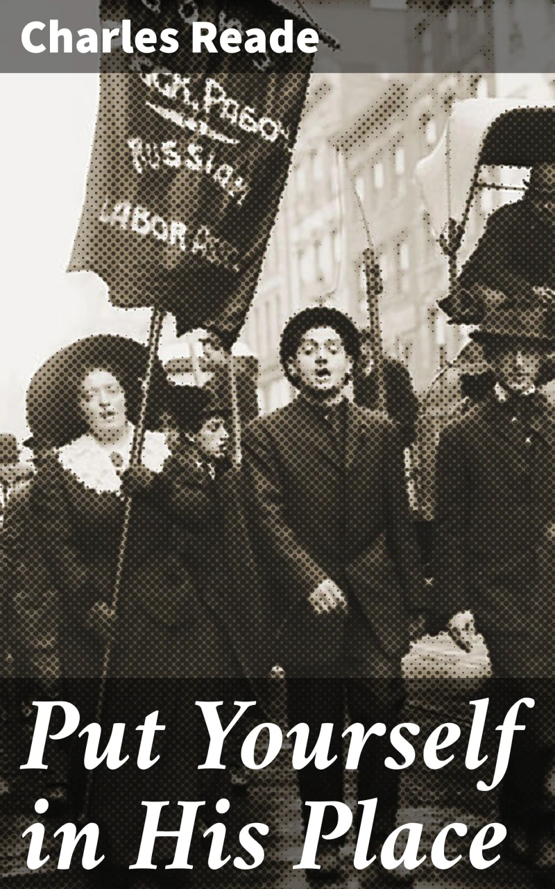 Portada: Put Yourself in His Place