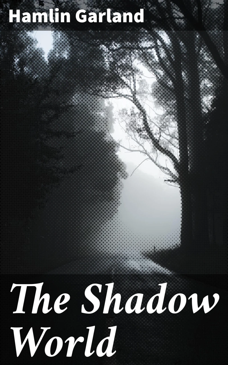Portada: The Shadow World