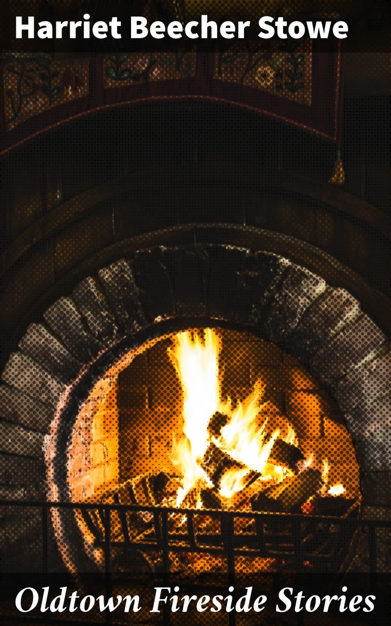Portada: Oldtown Fireside Stories