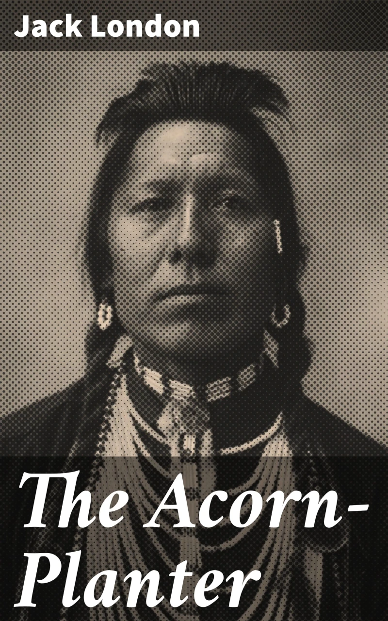 Portada: The Acorn-Planter