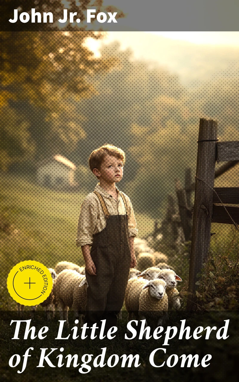 Portada: The Little Shepherd of Kingdom Come
