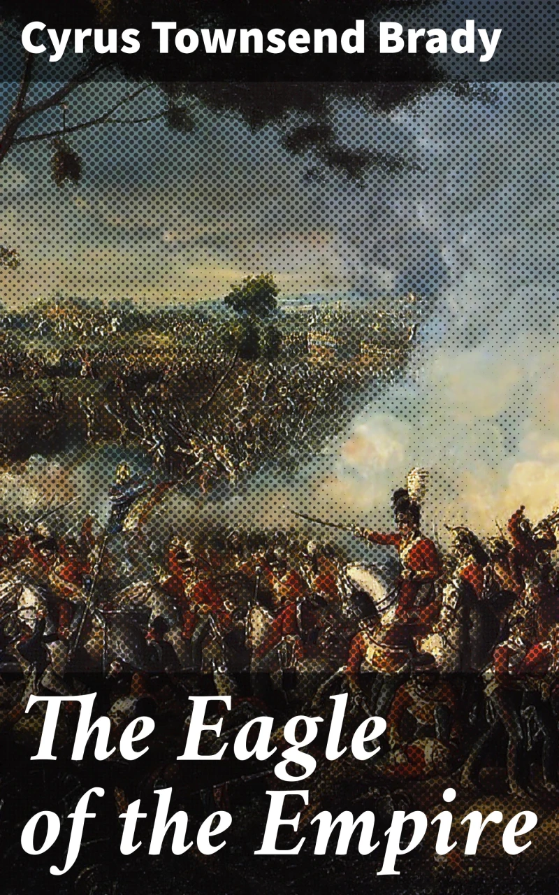 Portada: The Eagle of the Empire