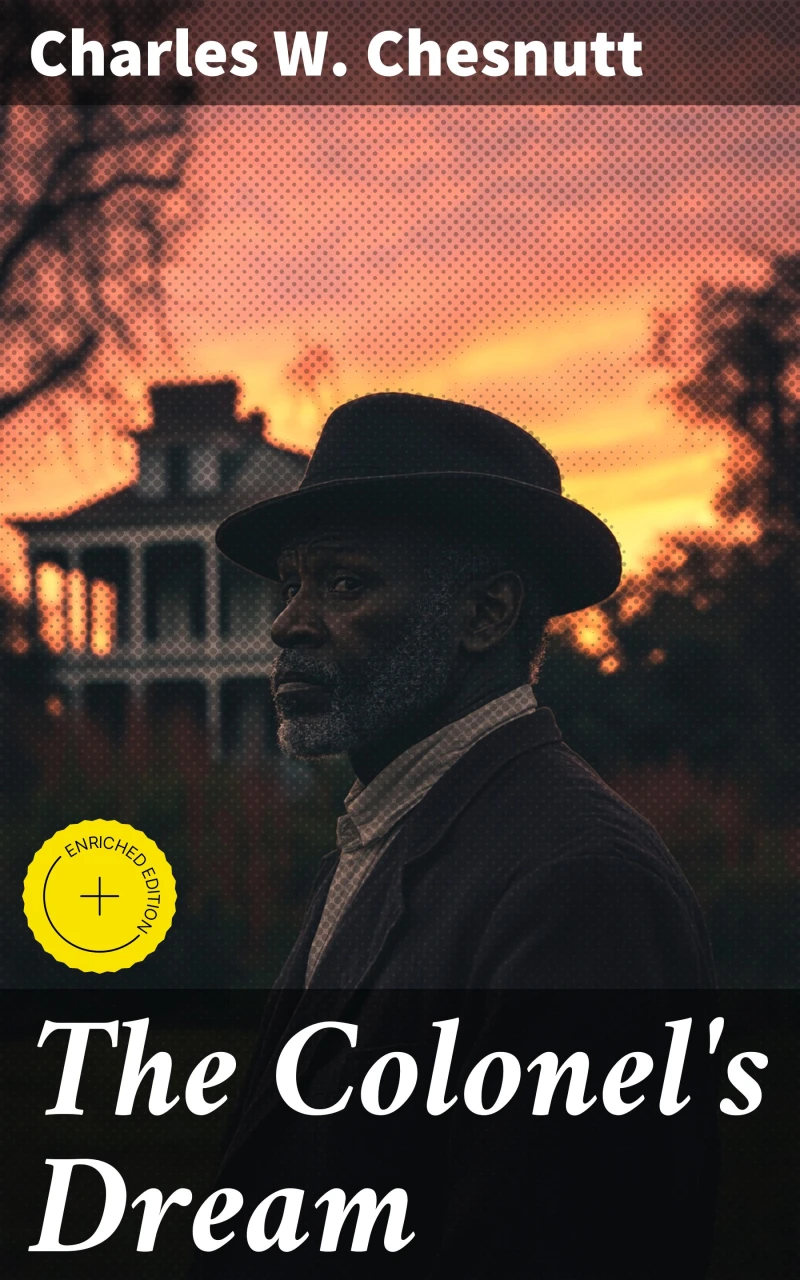 Portada: The Colonel's Dream
