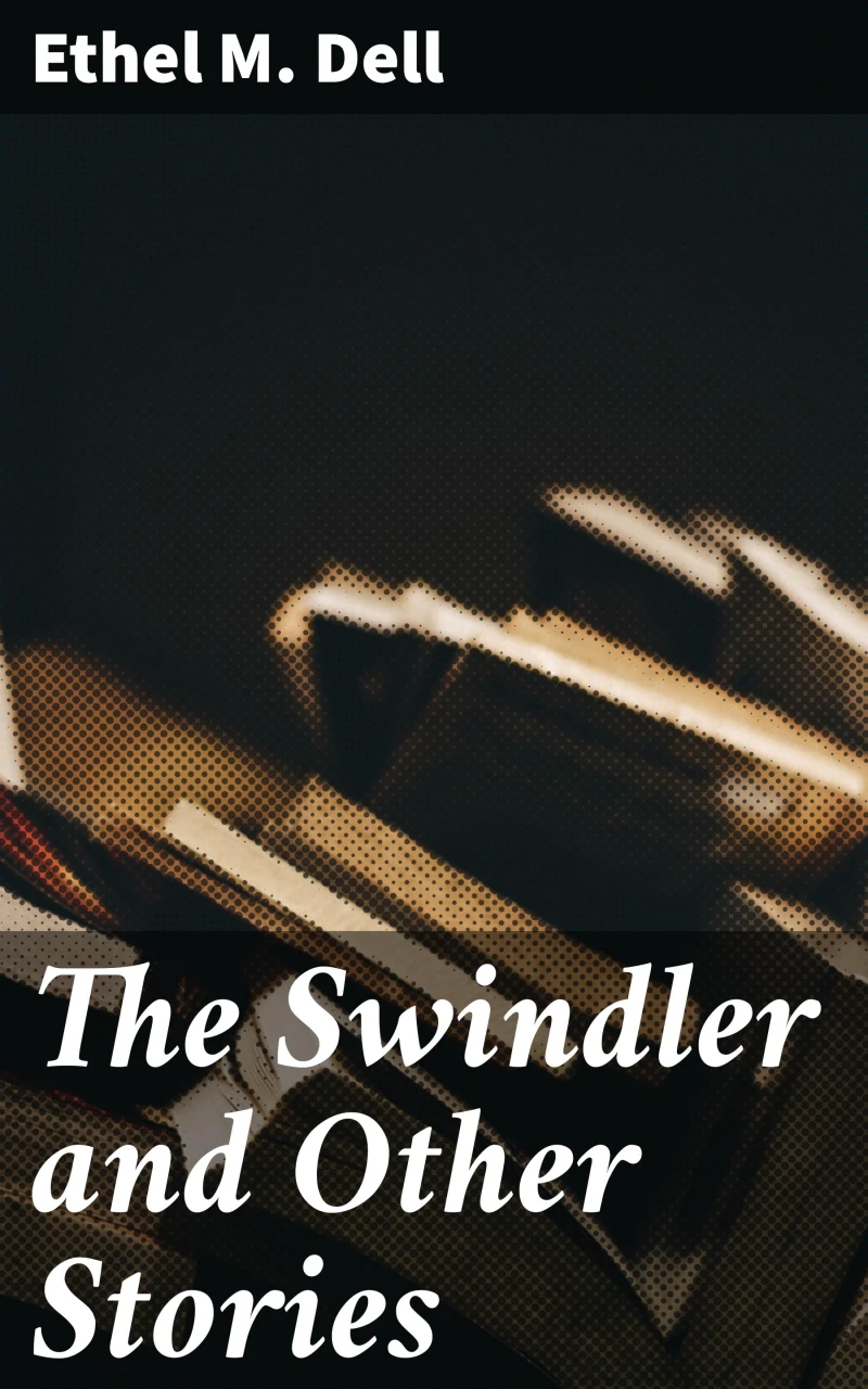 Portada: The Swindler and Other Stories