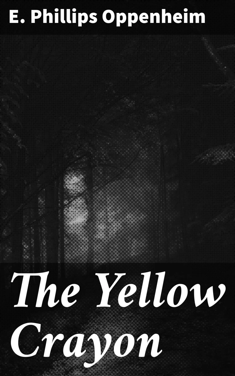 Portada: The Yellow Crayon
