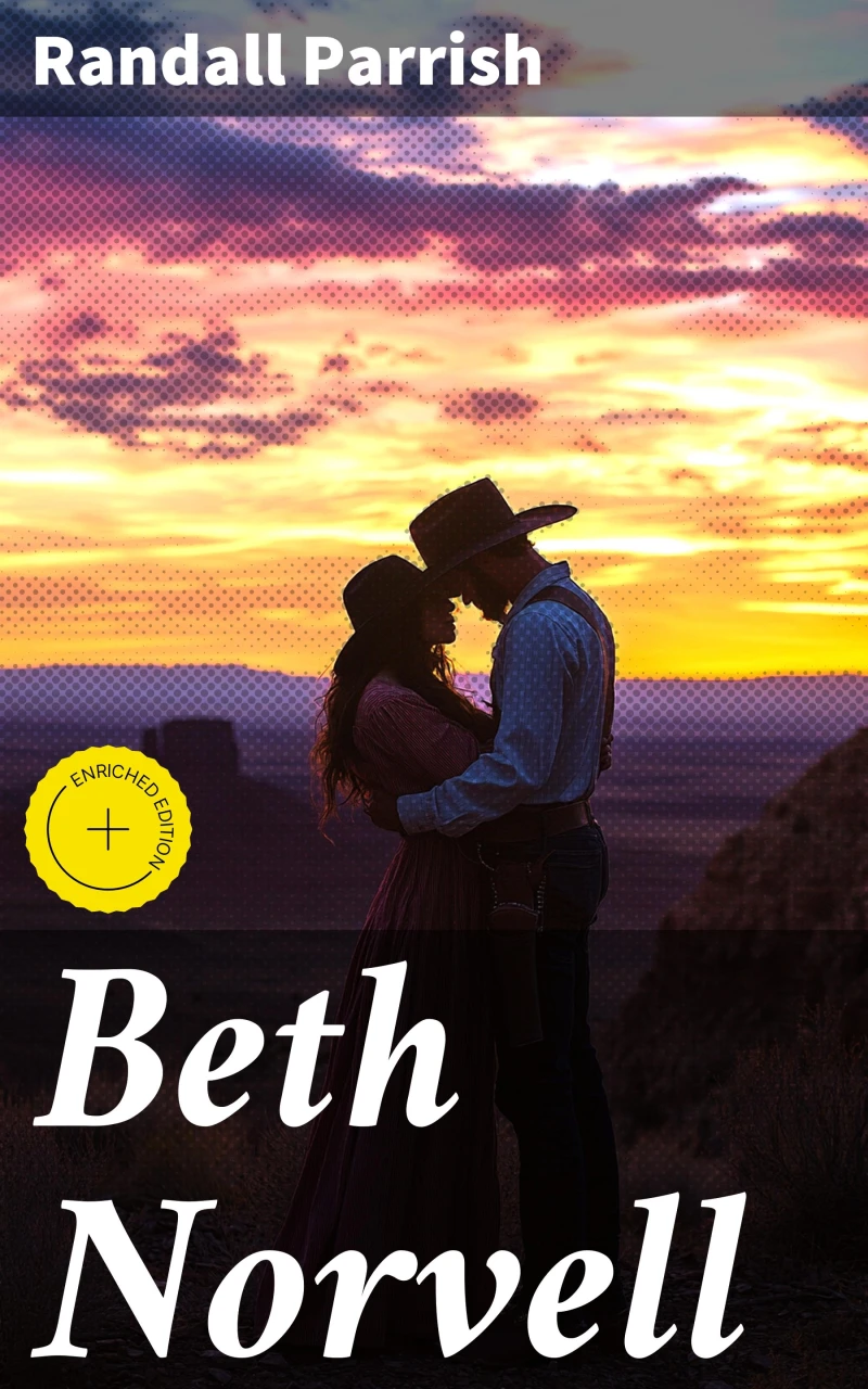 Portada: Beth Norvell