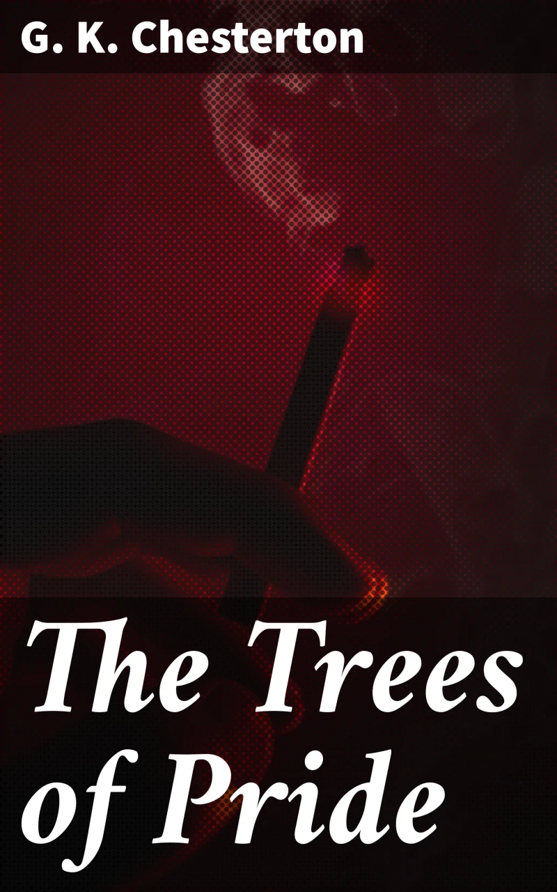 Portada: The Trees of Pride