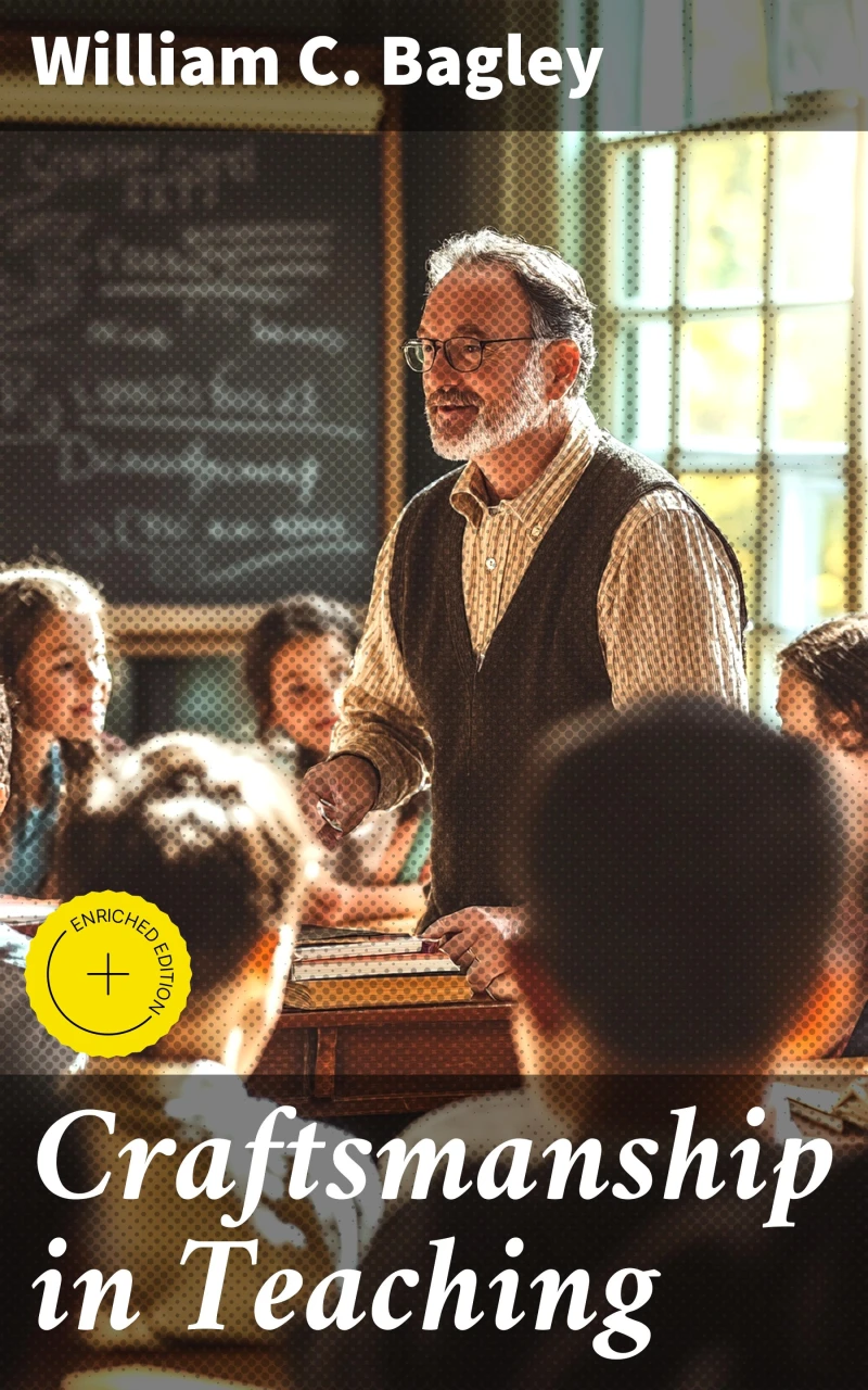 Portada: Craftsmanship in Teaching