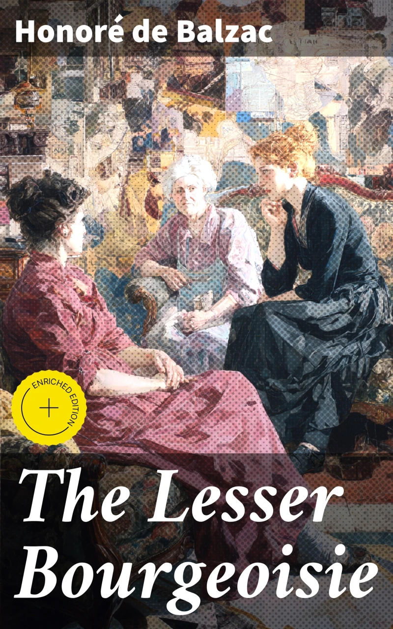 Portada: The Lesser Bourgeoisie