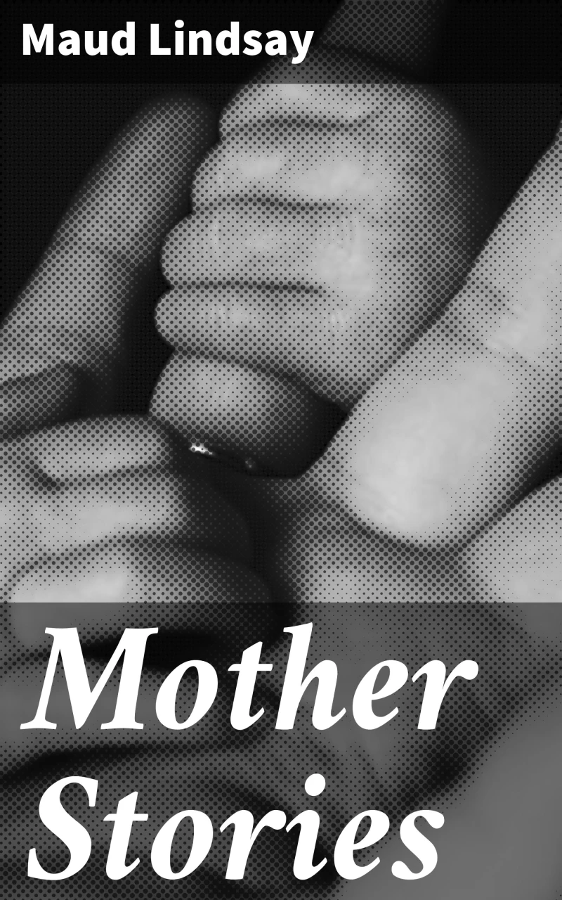 Portada: Mother Stories