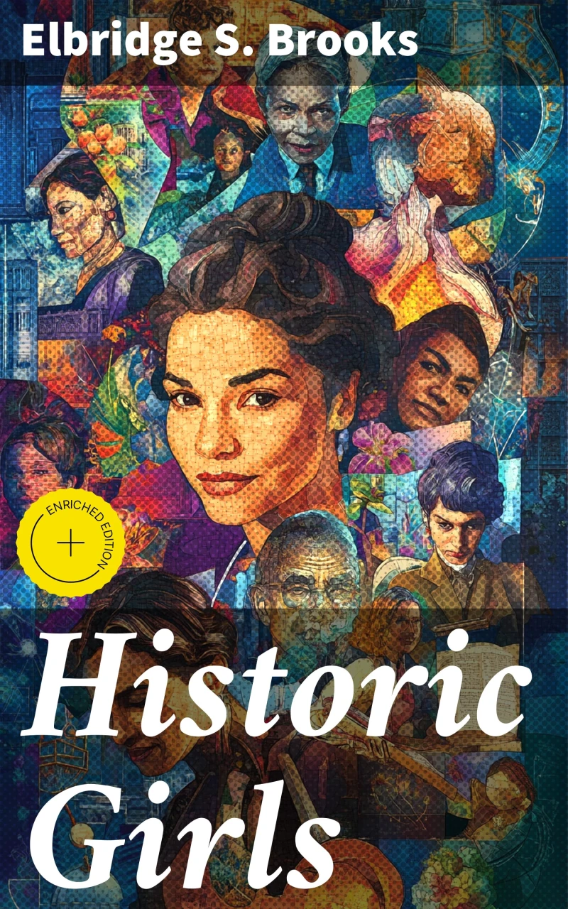 Portada: Historic Girls