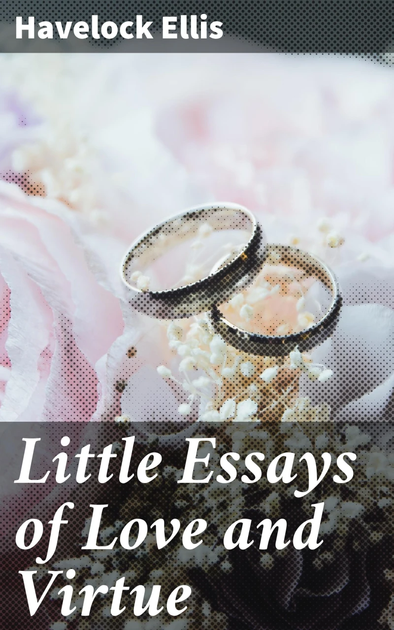 Portada: Little Essays of Love and Virtue