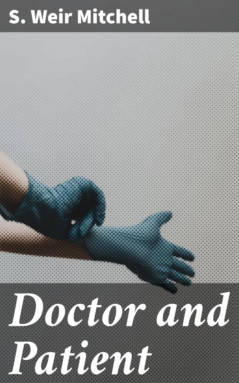 Portada: Doctor and Patient
