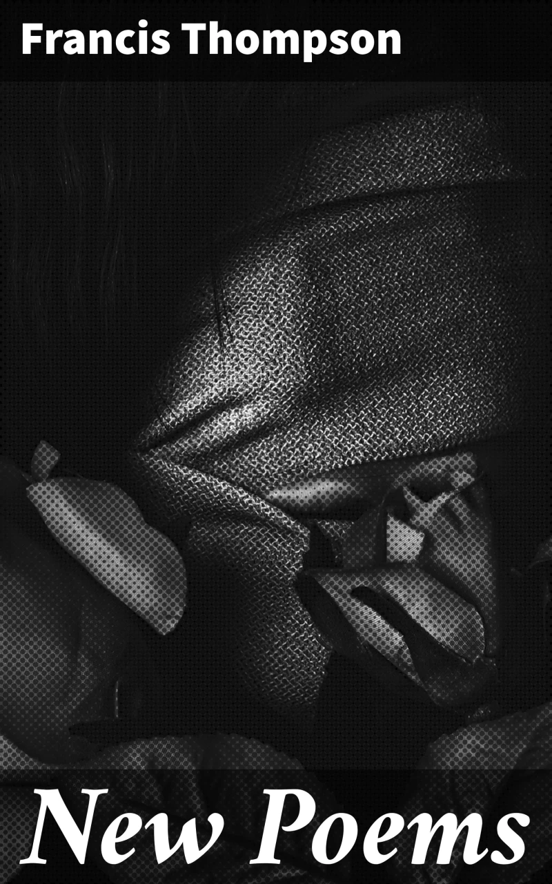 Portada: New Poems