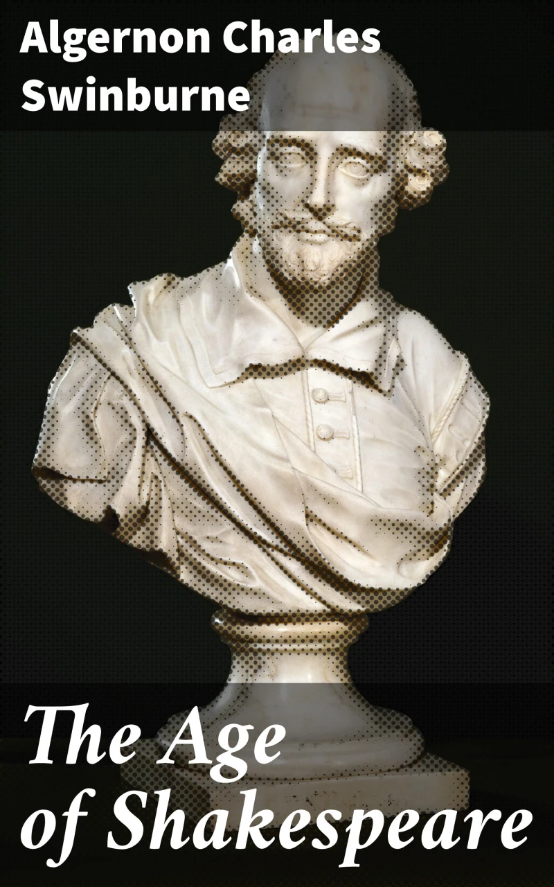 Portada: The Age of Shakespeare