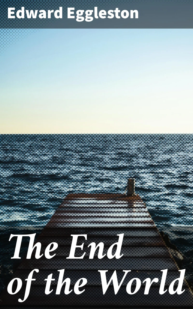 Portada: The End of the World