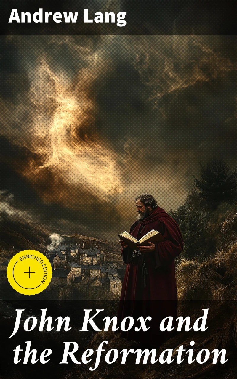 Portada: John Knox and the Reformation