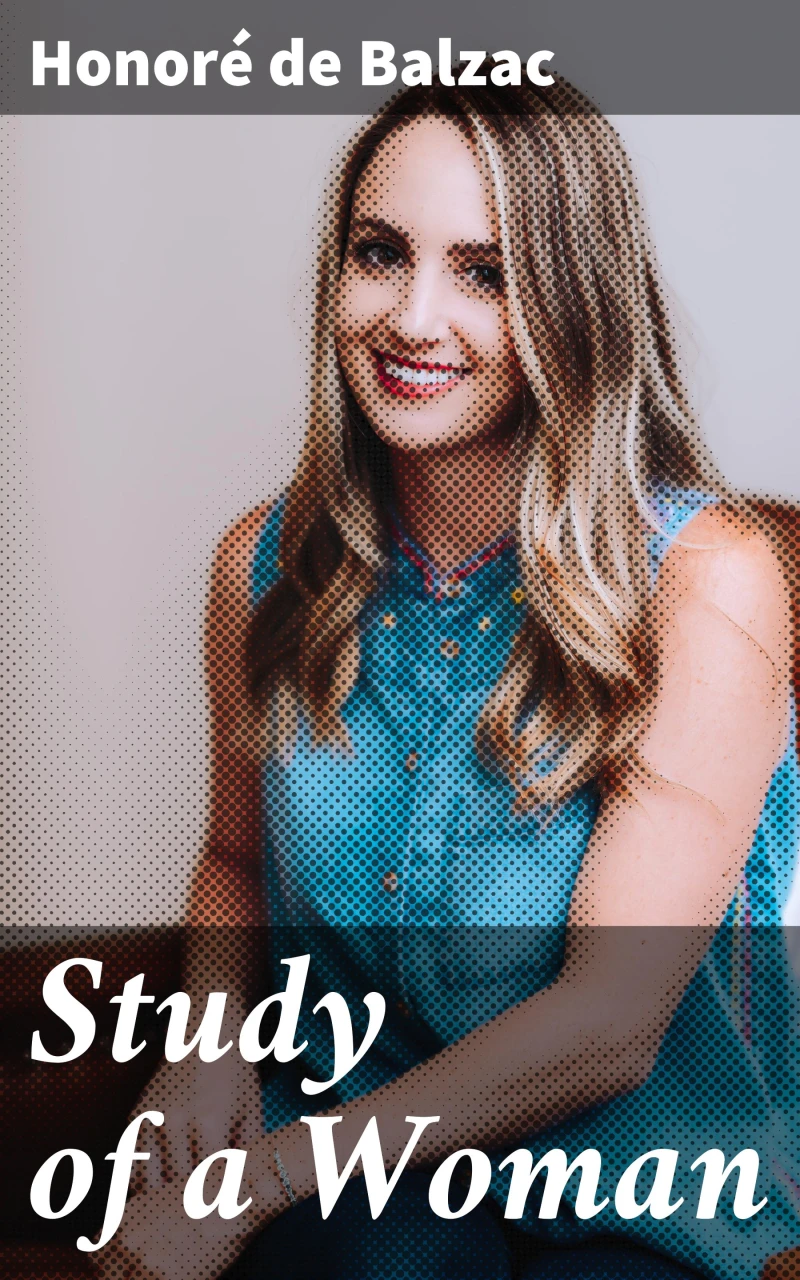 Portada: Study of a Woman