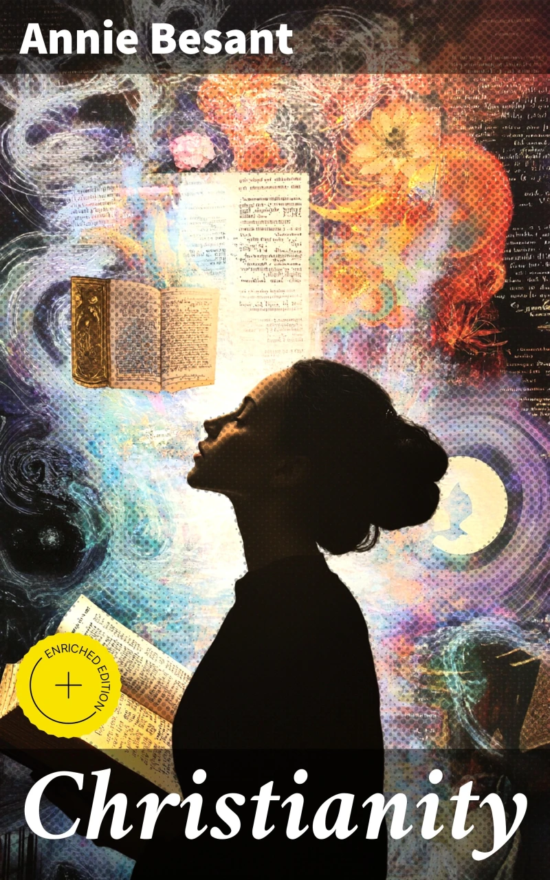 Portada: Christianity