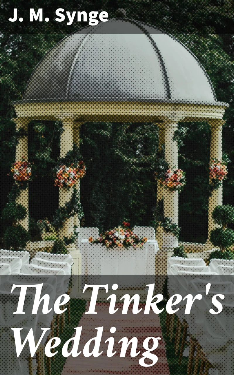 Portada: The Tinker's Wedding