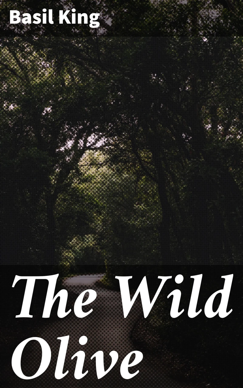 Portada: The Wild Olive
