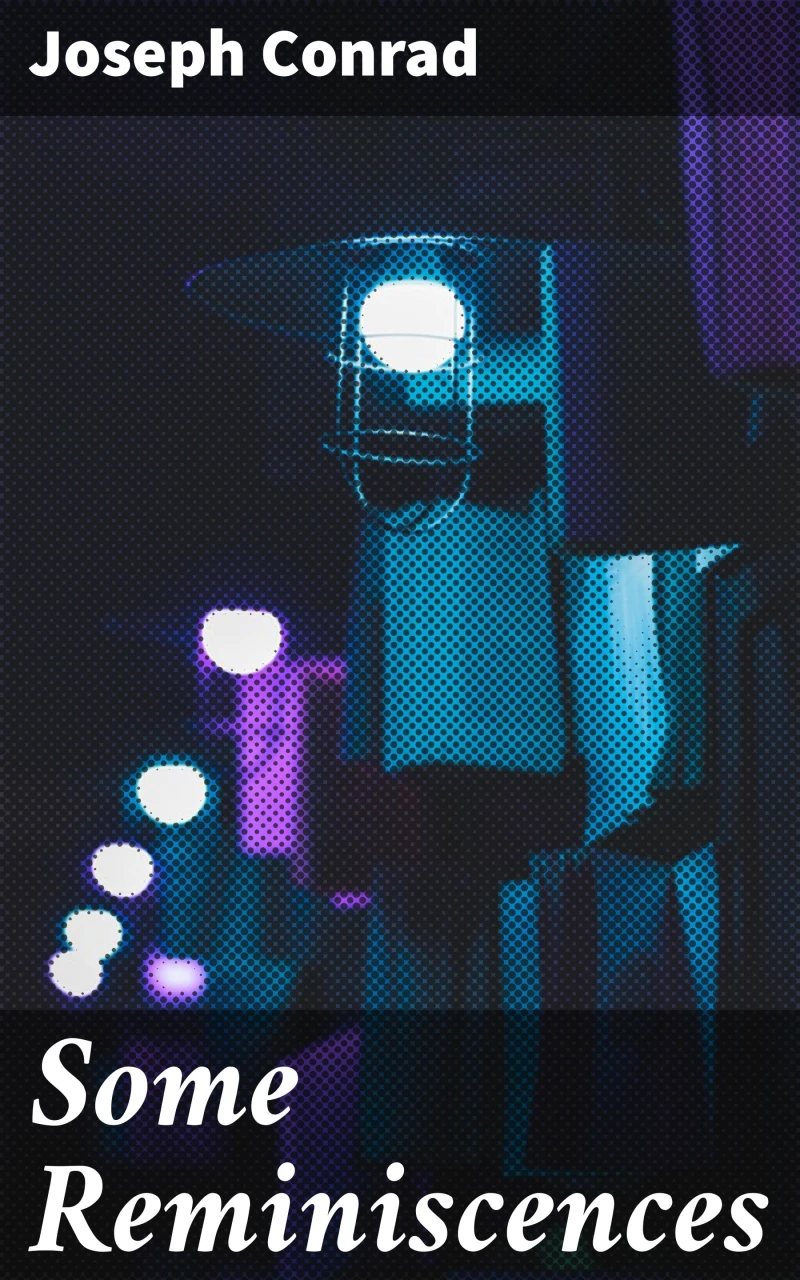 Portada: Some Reminiscences