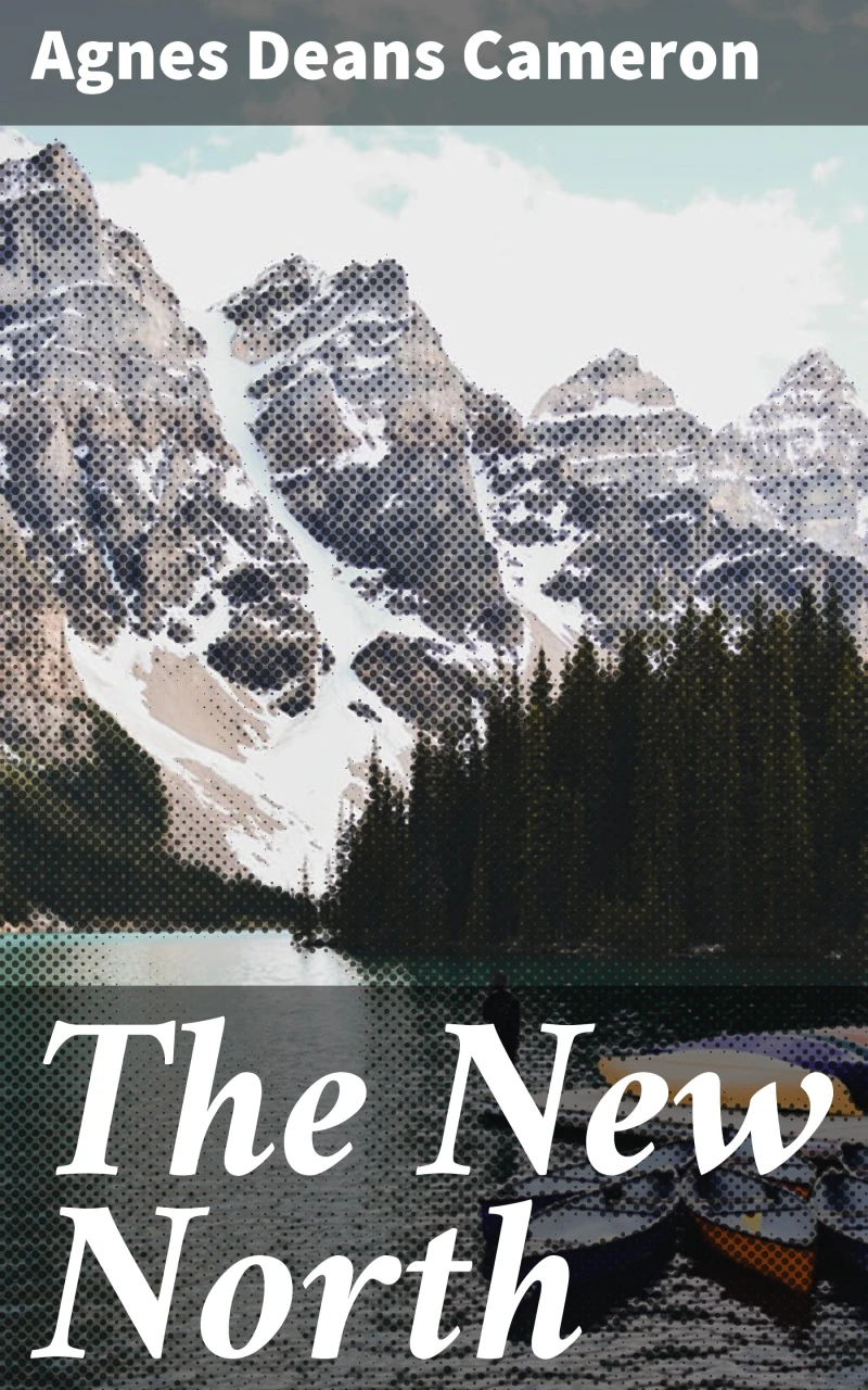 Portada: The New North