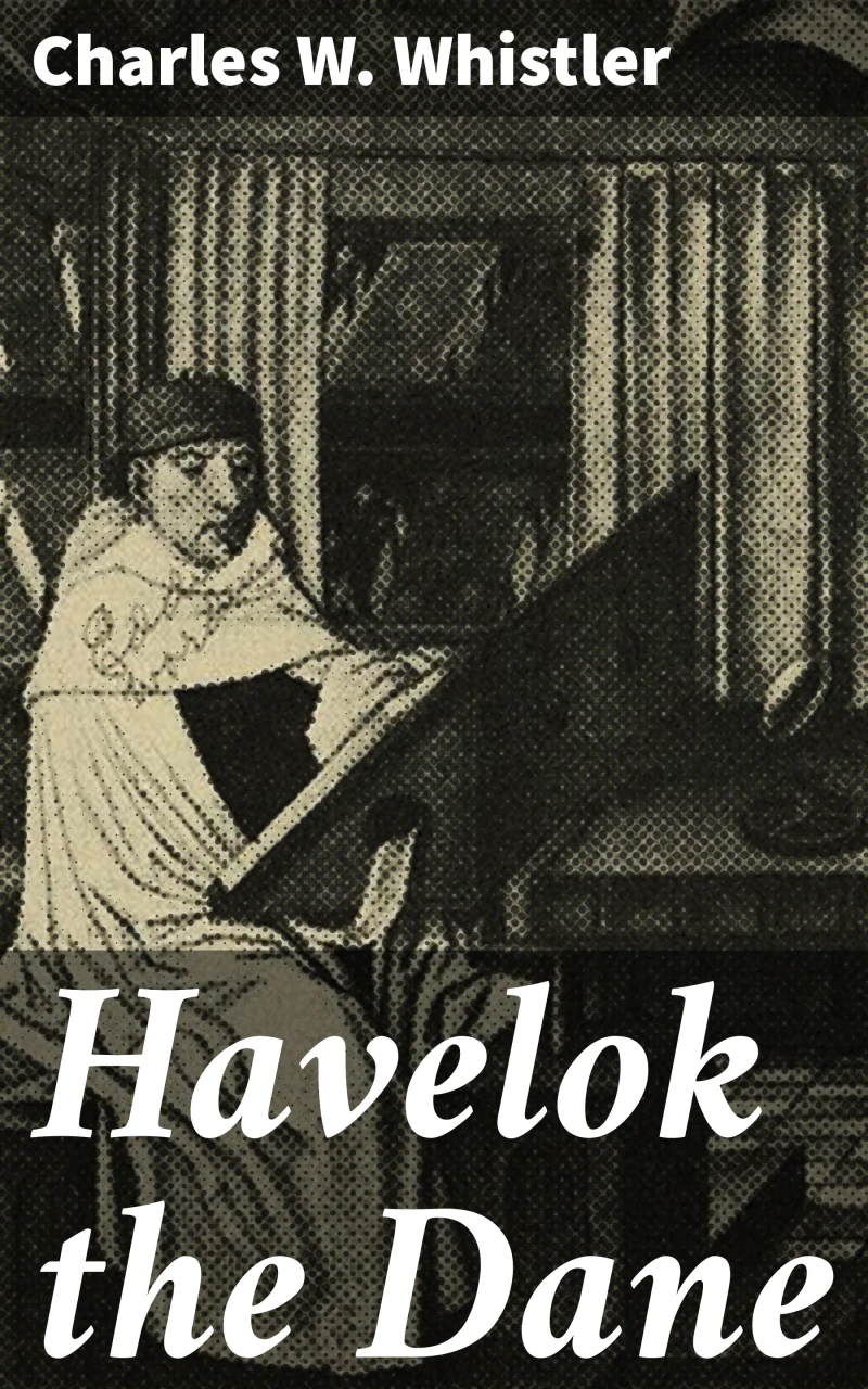 Portada: Havelok the Dane