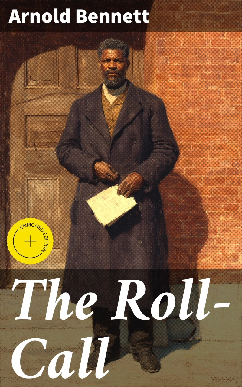 Portada: The Roll-Call