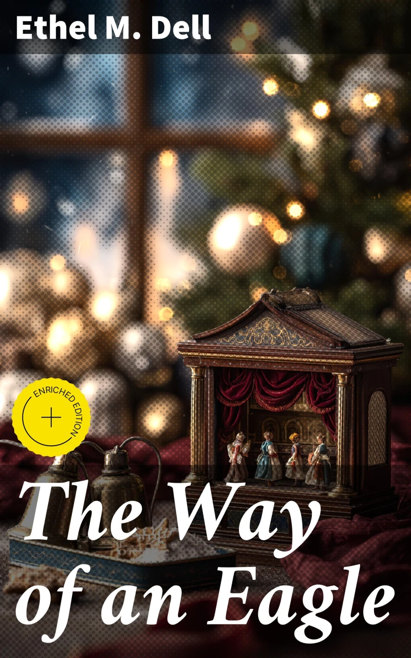 Portada: The Way of an Eagle
